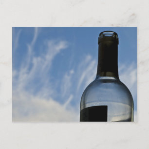 Summer Wine Postcard