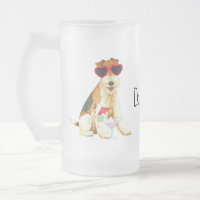 Summer Wire Fox Terrier