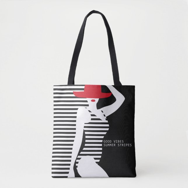 Summer Woman bags (Front)