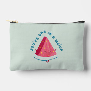SUMMER You Are One İn A Melon Accessory Pouch
