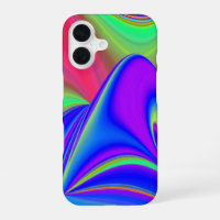 Summerfeeling , Abstract 3D Rainbowart