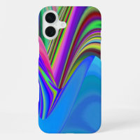 Summerfeeling , Abstract 3D Rainbowart