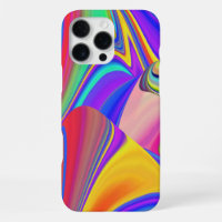 Summerfeeling , Abstract 3D Rainbowart