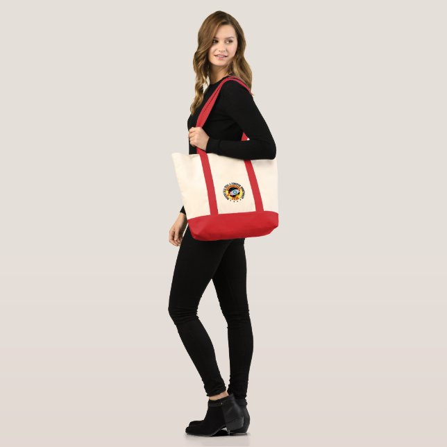 Summerfest 2025 Modern Tote Bag (Front (Model))