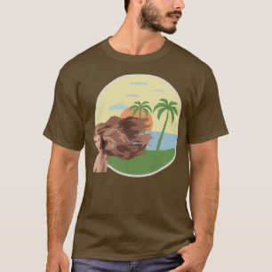 summergirl T-Shirt