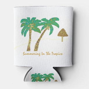 Summering In The Tropics Can Cooler