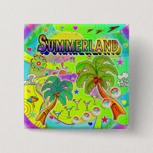 Summerland Mind Focus Button