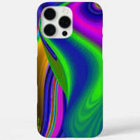 Summerrainbow , Abstract 3D Rainbowart