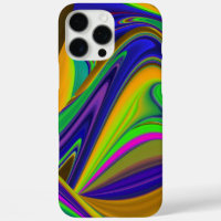 Summerrainbow , Abstract 3D Rainbowart