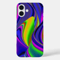 Summerrainbow , Abstract 3D Rainbowart