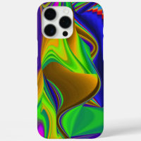 Summerrainbow , Abstract 3D Rainbowart