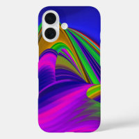 Summerrainbow , Abstract 3D Rainbowart