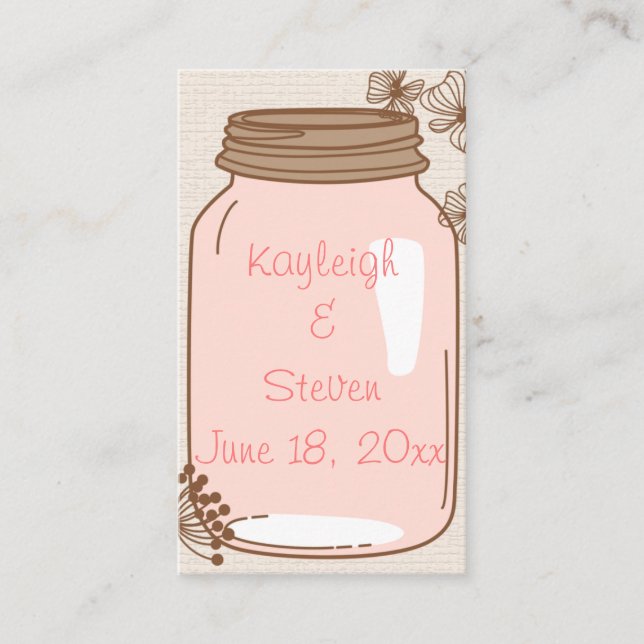 Summer's Dream Extra Insert (Front)