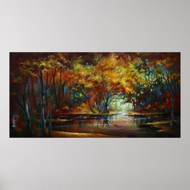 Summers end c538 poster (Front)