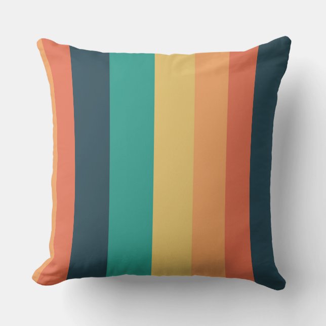 Summers Eve Cushion (Front)