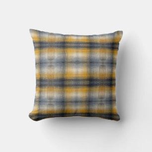 summers gold  cushion