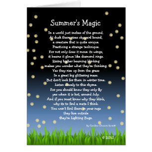 Summer's Magic