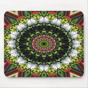 Summer's Table... Mouse Pad