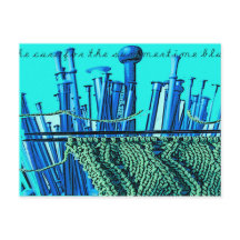 Summertime Blues