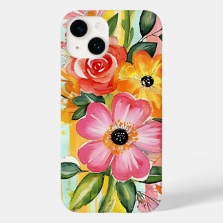 Summertime Case-Mate iPhone 14 Case