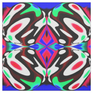 Summertime Fabric