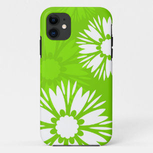 Summertime Green iPhone 5 Case