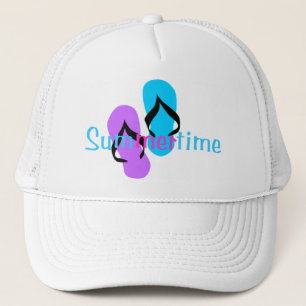 Summertime Hat