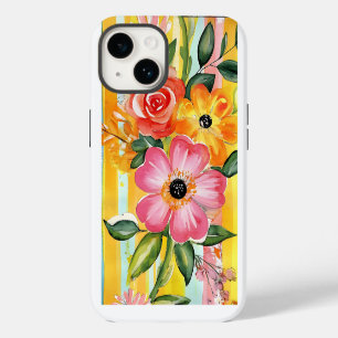 Summertime iPhone 14 Case