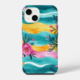 Summertime iPhone 14 Case