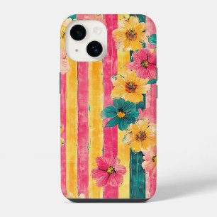 Summertime iPhone 14 Case