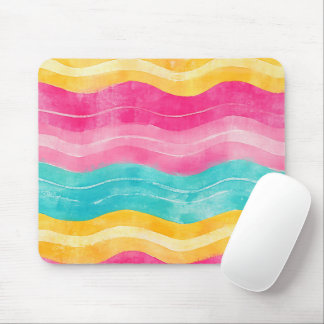 Summertime  mouse pad