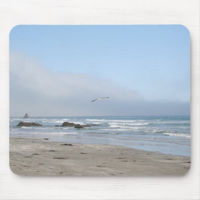 Summertime Mousepad (Front)