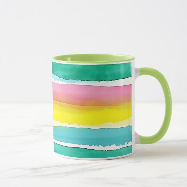 Summertime Mug (Right)