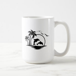 Summertime Mug