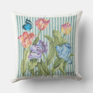 Summertime Outdoor Pillows
