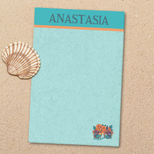 Summertime Sunglasses Post-it Notes