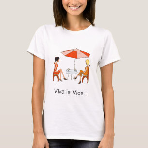 Summertime T-Shirt