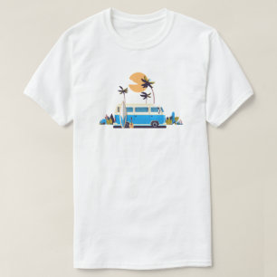 Summertime T-Shirt