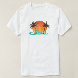 Summertime T-Shirt