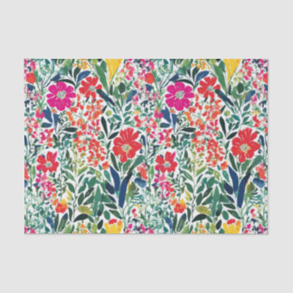 Summertime Tissue Paper