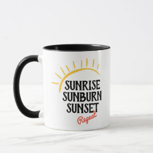 Summertime Vibes Mug
