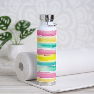Summertime Water Bottle