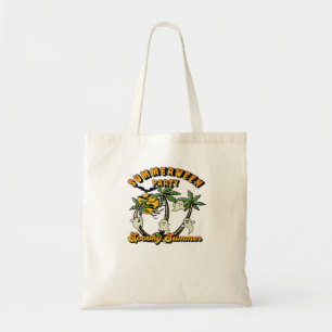 Summerween Classic Viral Tote Bag