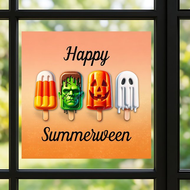 Summerween Halloween Summer Party (Creator Uploaded)