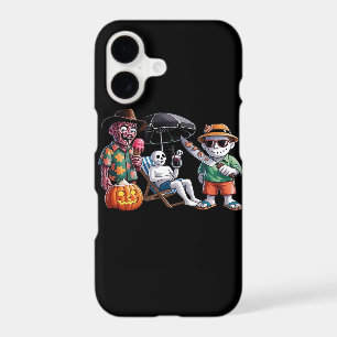 Summerween - Summerween Beach - Summerween Witch -