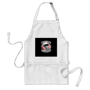 Summerween - Summerween Boo - Summerween Vibes - S Standard Apron