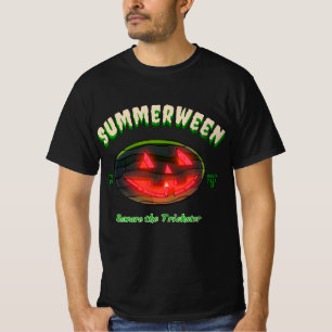 Summerween T-Shirt