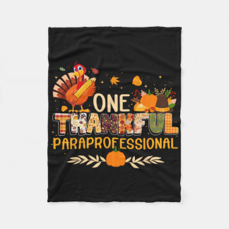 Summerween Vibes Skeleton Ice Cream Summer Hallowe Fleece Blanket