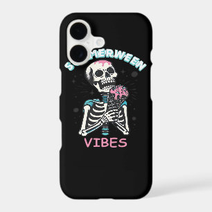 Summerween Vibes Spooky Summer Pumpkin Classic