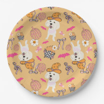 Summerween Witches and